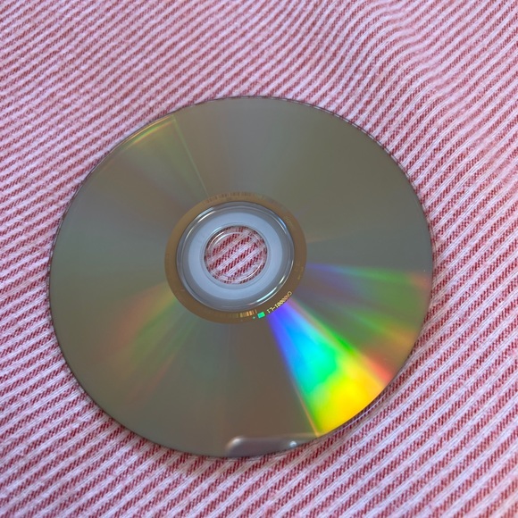 Finding Nemo 2 Disc Collector’s Edition DVD Wide Screen And Full Screen - Picture 10 of 11